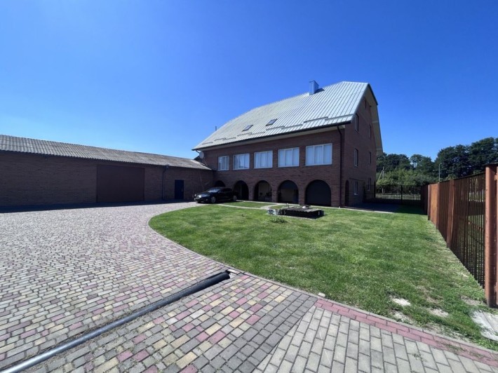 Продам будинок під бізнес/проживання - фото 1