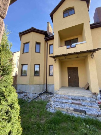 Продам 2х поверховий будинок - фото 1