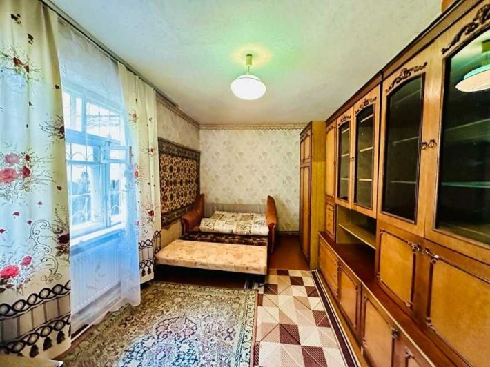 Частина будинку в Ірпені! Держ.програми-ТАК.Центральні комунікації,Газ - фото 1