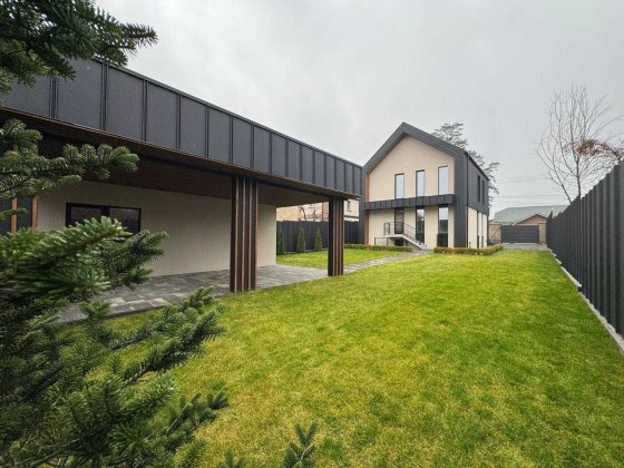 Продаж котеджу з УКРИТТЯМ в Ірпені! 70% ремонту. Мінімальне оформлення Ірпінь