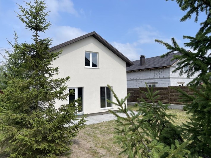 Вигідна пропозиція! Продаж готового будинку 110 м2 + 5 сот землі - фото 1