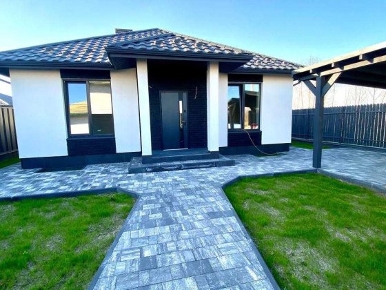 Продається будинок в Бучі Буча