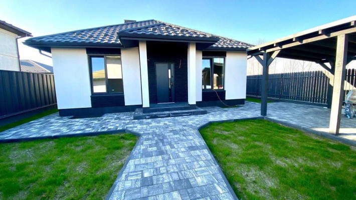 Продається будинок в Бучі - фото 1