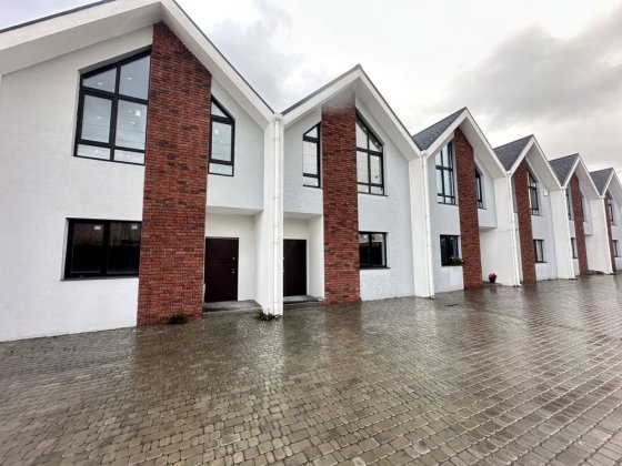 Таунхаус в Ірпені в закритому котеджному містечку. Ірпінь