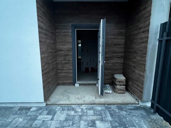 дуплекс ценр Бучі з газовим опаленням, підвал в подарунок Буча