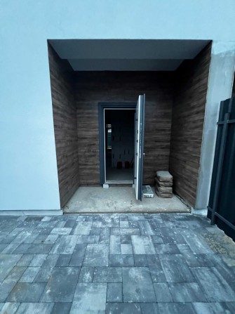 дуплекс ценр Бучі з газовим опаленням, підвал в подарунок - фото 1