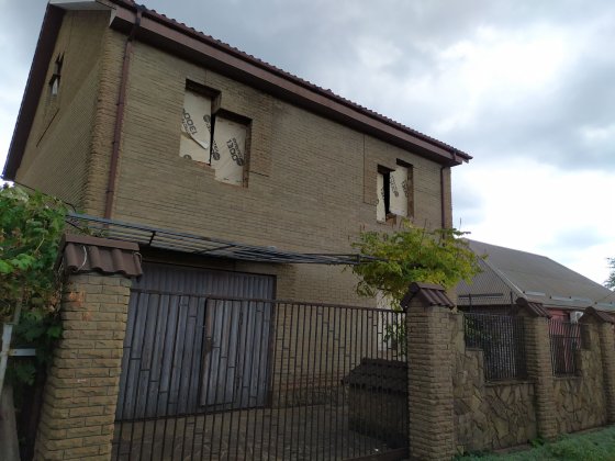 Дом Ц-Г р-н парк Гагарина Кривой Рог