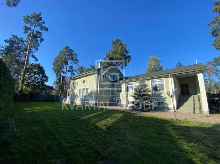 Двоповерховий будинок з ремонтом м. Буча - фото 1