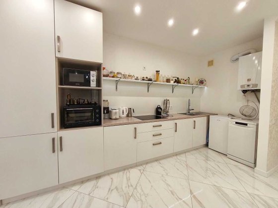 Цегляний дуплекс Лісова Буча Дорогий ремонт Центральні комунікації Газ Буча