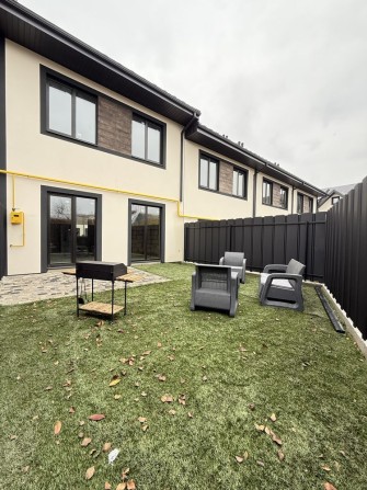 3-х поверховий Таунхаус біля Бучанського парку. Буча - фото 1