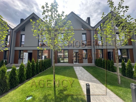 Таунхаус з укриттям! Центр м.Буча, без %  прямий продаж! АвенірПлаза Буча