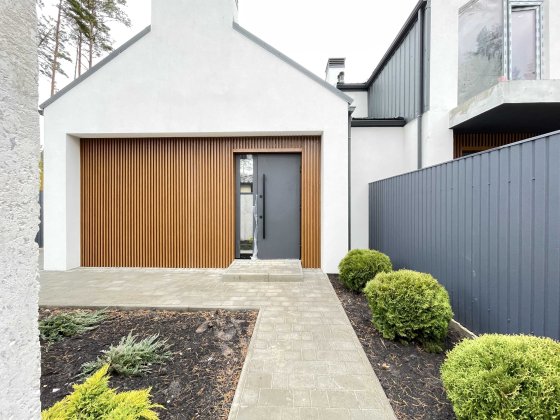 Дуплекс в Лісовій Бучі Буча