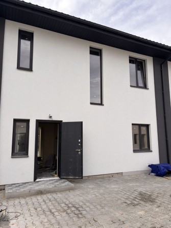 Будинок в Ірпені, тихий район міста, 103м2, є газ, АКЦІЙНА ЦІНА! - фото 1