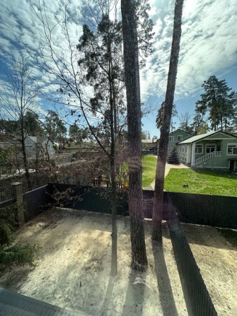 Сучасні таунхауси з самим крутим виглядом в Бучі - фото 1