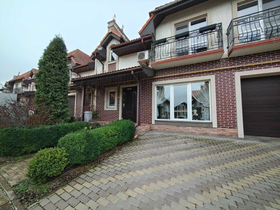 Терміновий продаж. Таунхаус з ремонтом в Ірпені 163 м²- 850$ /м² Торг! Ирпень