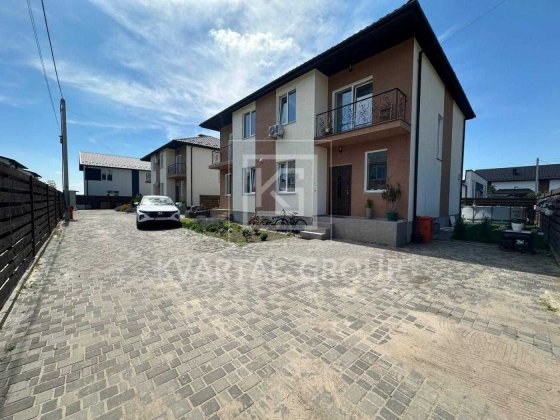 Продам Сучасний будинок з РЕМОНТОМ в Ірпені поруч з Лісом-Вигідна Ціна Ірпінь