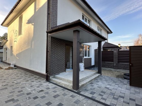 Дуплекс з НАПОВНЕННЯМ. Лісова Буча Буча