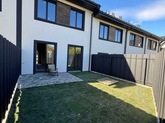 Продаж Таунхаусів біля Бучанського парку від забудовника міста! 67900$ Буча