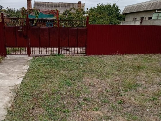 Продам дом на чкаловском поселке Никополь