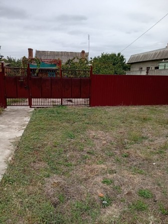 Продам дом на чкаловском поселке - фото 1