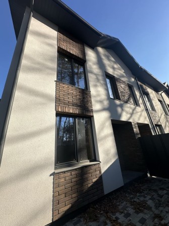 Таунхаус поруч з центральним парком в Ірпені , газ - фото 1