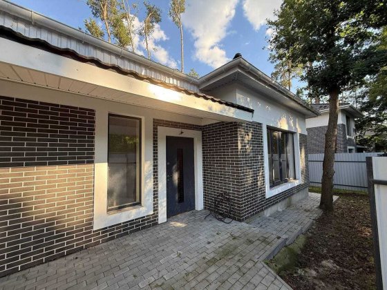 Продам будинок у Бучі — 5 соток, Газ, Вода, Тепла підлога Буча