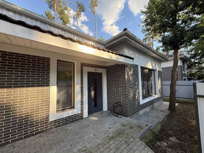 Продам будинок у Бучі — 5 соток, Газ, Вода, Тепла підлога - фото 1