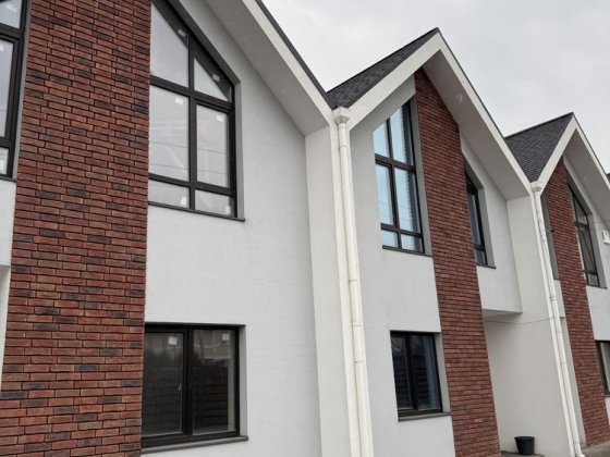 Терміново! Таунхаус з газом Ірпінь