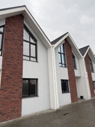 Терміново! Таунхаус з газом - фото 1