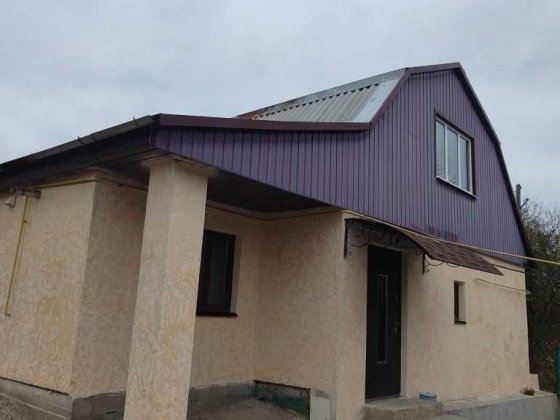 Продаж будинку. 120 м2. 20 соток. Євроремонт. Тахтаулово №14421 Полтава