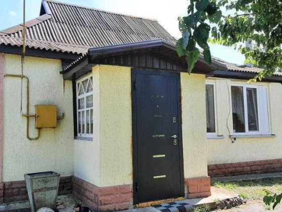 Продаж цегляного будинку. 11 соток. Подільський р-н №18879 Полтава