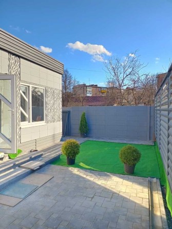 Продаж цегляного будинку. 75 м2. Євроремонт. зуп. Лялі Убийвовк №14368 - фото 1