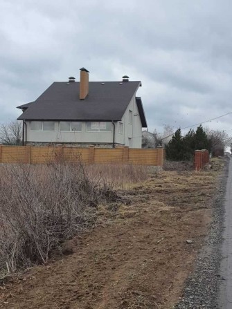 Продаж будинку. 208 м2. 15 соток. 2010 рік будівництва. Рибці. №10081 - фото 1