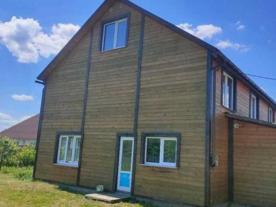 Продаж будинку. 125 м2. 6 соток. №11774 Полтава