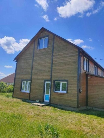 Продаж будинку. 125 м2. 6 соток. №11774 - фото 1