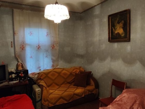 Продається частина  будинку в центрі Полтави Полтава