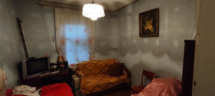 Продається частина  будинку в центрі Полтави - фото 1