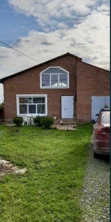 Продаж цегляного будинку. 154 м2. 15 соток. Рибці. №17339 - фото 1