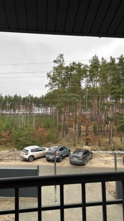 Дуплекс з видом на ліс. Просторий двір. Газ. Без комісії. Держпрограми - фото 1