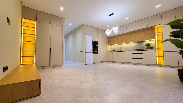 Будинок з сучасним ремонтом Ірпінь 140000$ - фото 1