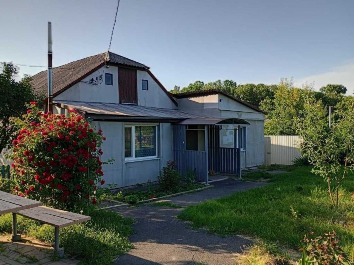 Продаж будинку. 90 м2. 15 соток. Розсошенці. №18098 - фото 1