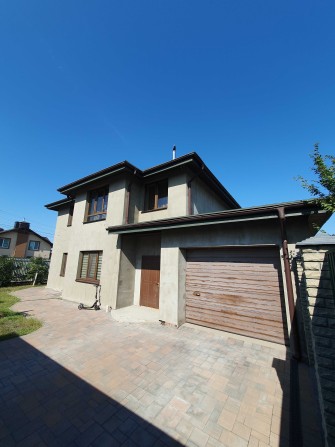 Продаж окремого будинку 190м2 з ремонтом на 6 сотках, оформлення 2% - фото 1