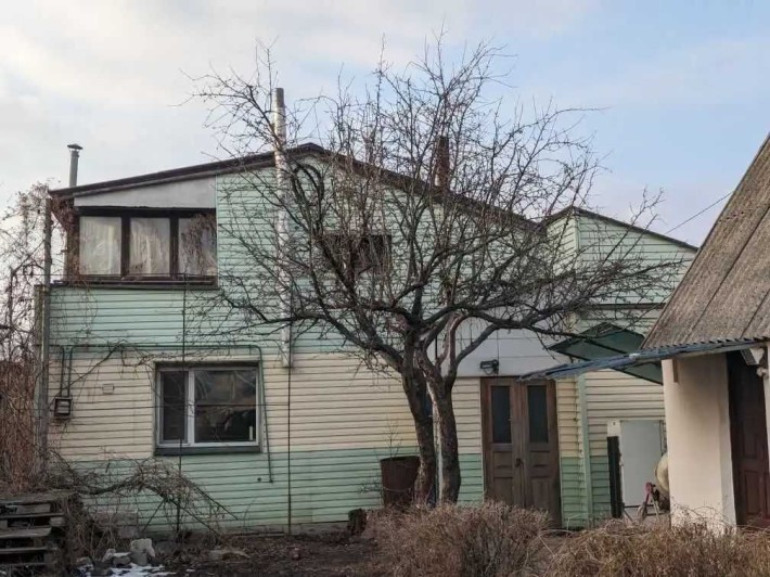 Продаж будинку 160 м2. 5 кімнат. Гараж. Подільський р-н №15312 - фото 1