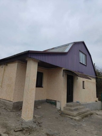 Продаж цегляного будинку. 120 м2. 20 соток. Євроремонт. №14421 - фото 1