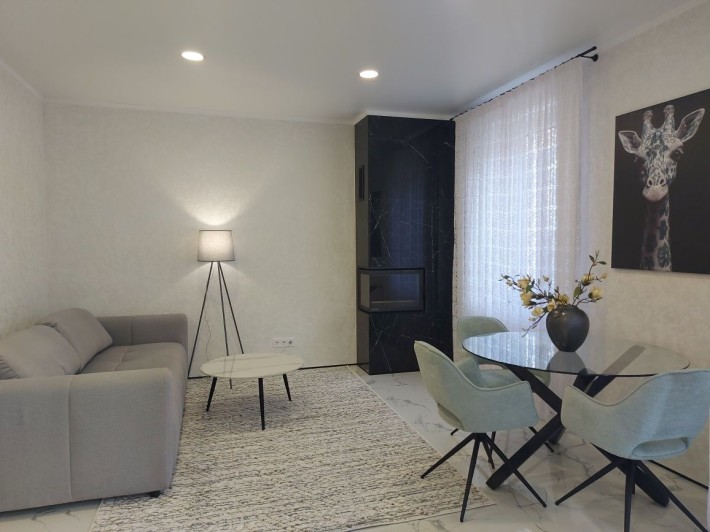 Акція.Мінус 10 000дол.Дуплекс з розкішним новим ремонтом. - фото 1