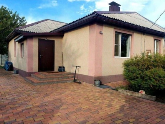 Продам будинок Довгинцевський район ( 6 км) Кривой Рог