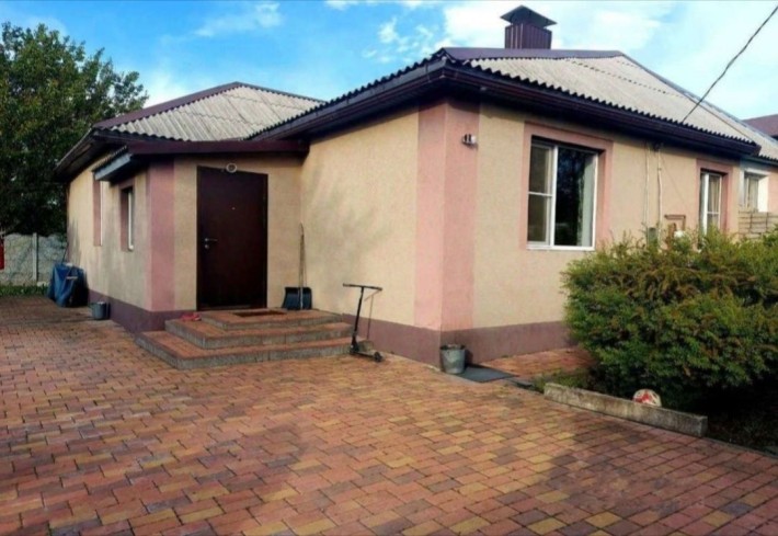 Продам будинок Довгинцевський район ( 6 км) - фото 1