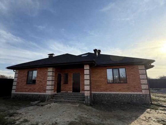 Продаж будинку. 150 м2. 10 соток. Рибці. №18952 Полтава