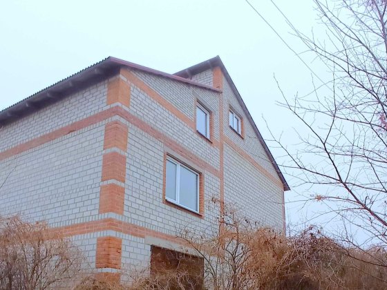 Двоповерховий будинок 50 Соток Околиця Міста р-н. МаркетОпт Центр 19хв Полтава