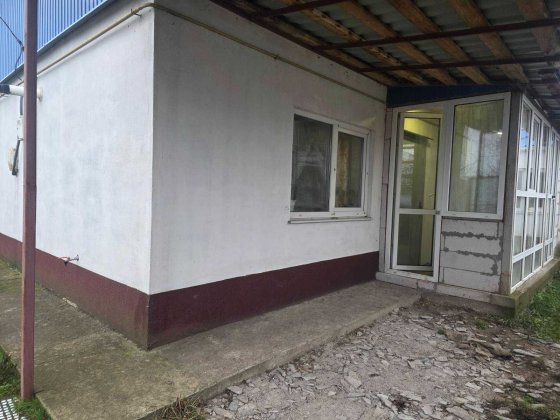 Продам будинок з мальовничими краєвидами Полтава